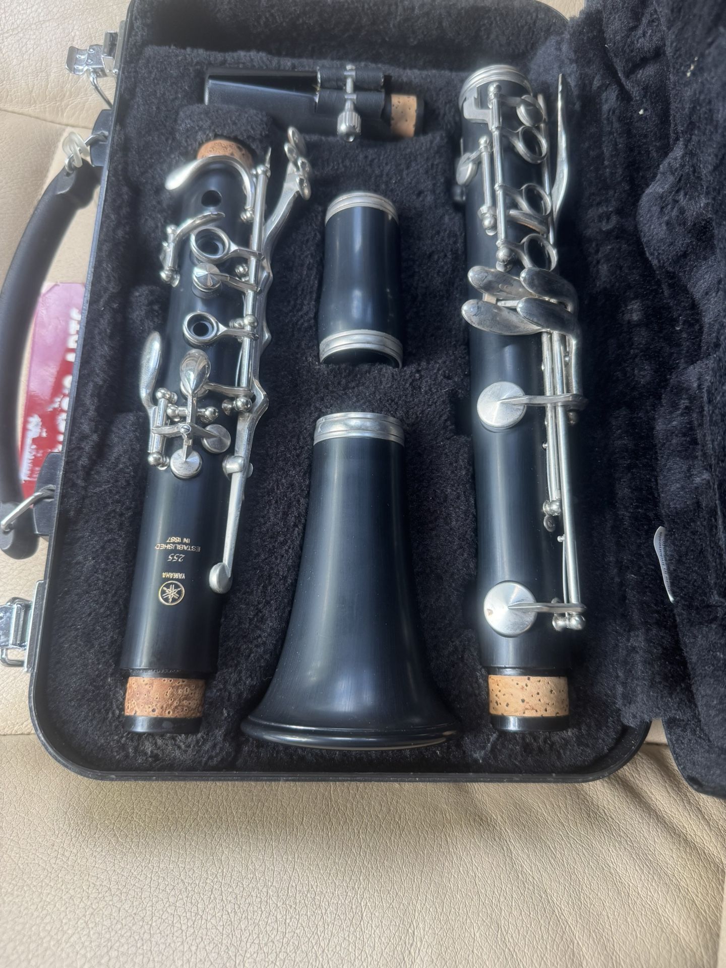 Clarinet