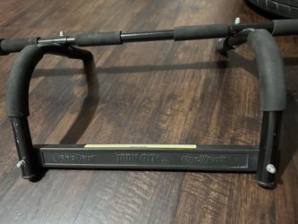 Gym Exercise Home Office Muscle Pull-up Bar