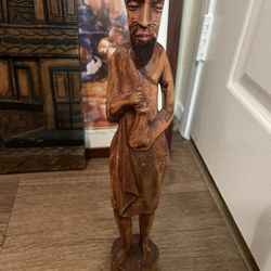 Art Statue