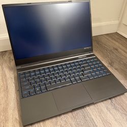 XoticPC Custom 15.6" Gaming Laptop – RTX 3070 / Ryzen 9