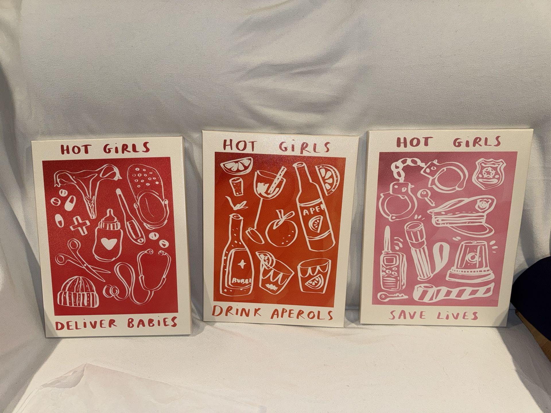 Office/Dorm Room Decor