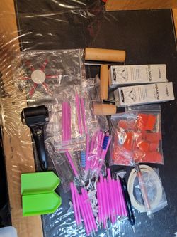 Diamond Painting Accessories 