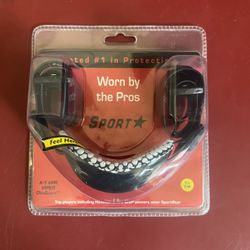 Chin Guard 