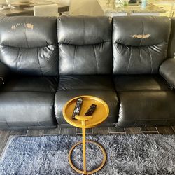 Recliner Sofa