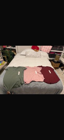 Tees Brand New