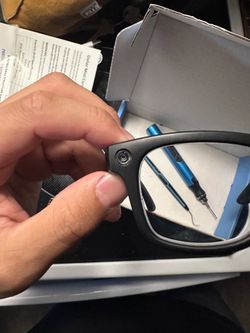 Meta / ray ban * upgrade modification*