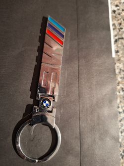 Key Fob BMW M6