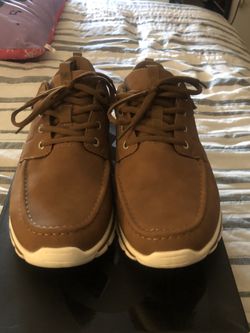 London Fog shoes