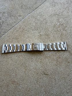 OEM Rolex Submariner Bracelet 93150/580