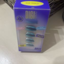 Digi Beauty Ice Cold  