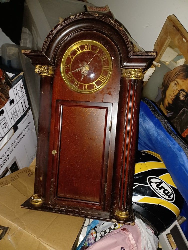 Antique Clocks