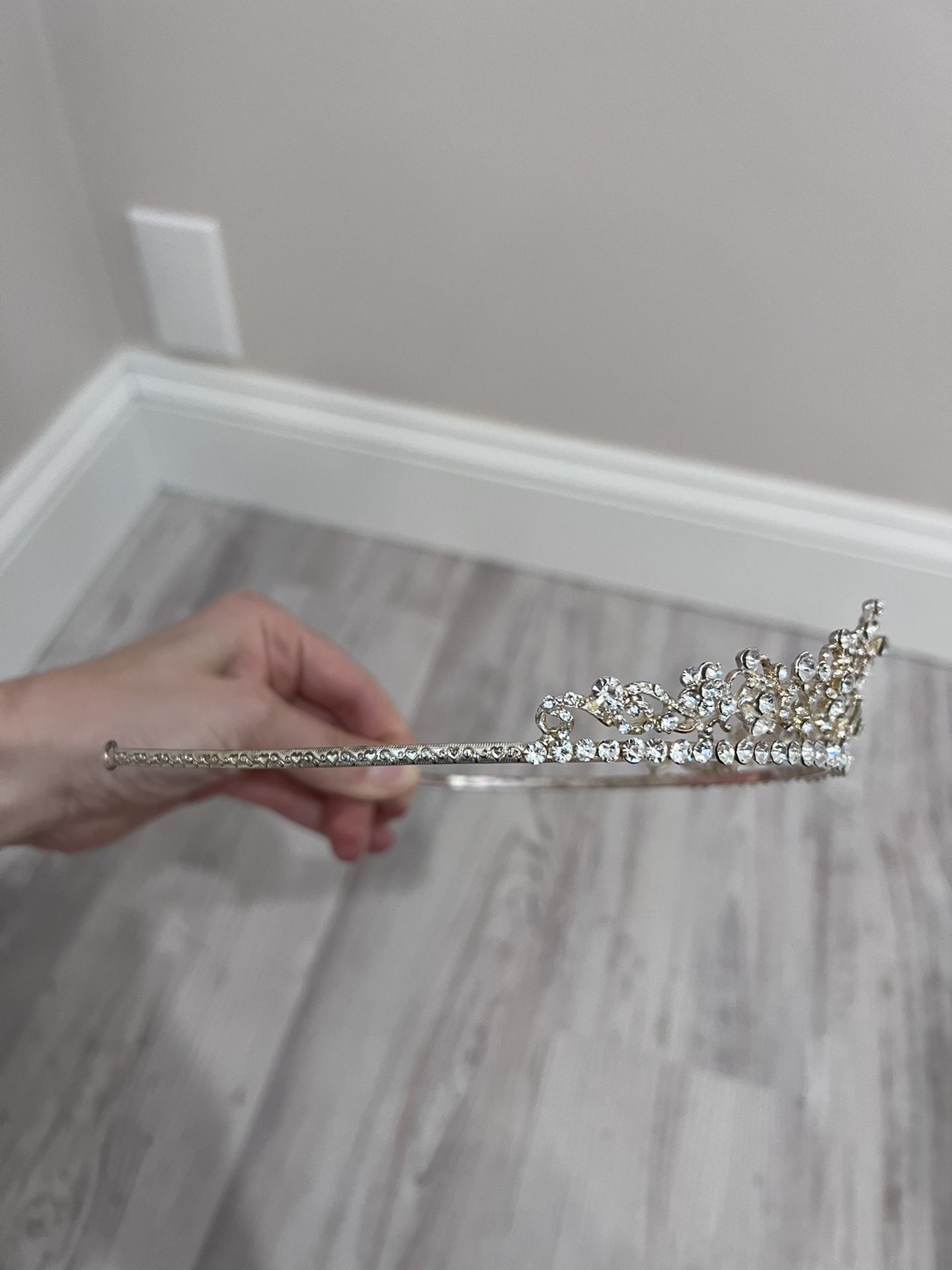 Crown