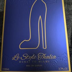 Le Style Thalia Perfum