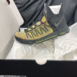 Nike KD9 Elite Limited ‘Multi Color’