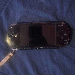 PSP No Charger Works