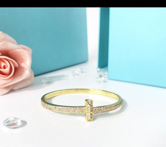 Tiffany Bangles