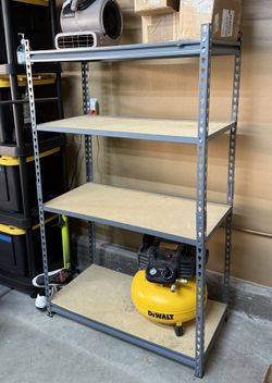 FOR SALE METAL RACK