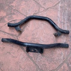 Engine Mount And Transmission Mount