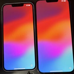 iPhone’s 13Pro MAX & 14 Read Description