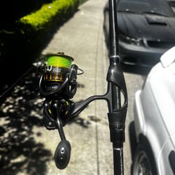 *REEL ONLY* Daiwa BG 2000