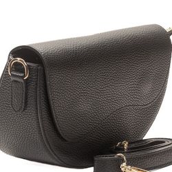 Hand made🇮🇹 -Women's genuine leather crossbody Bag "Sofia" (Italian Boutique)