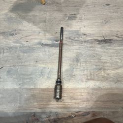 Hilti 22” Rotary Hammer Bit