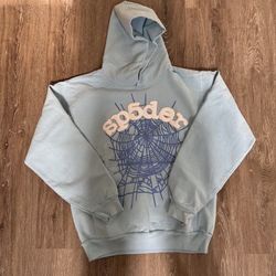 Sp5der Hoodie