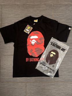 Bape Shirt