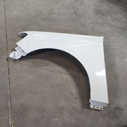 2023 2024 2025 2026 Ford expedition Fender