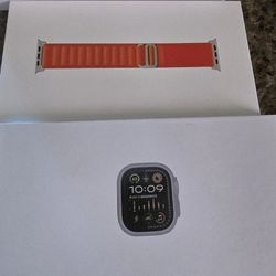 Brand New Apple Ultra 2 Watch