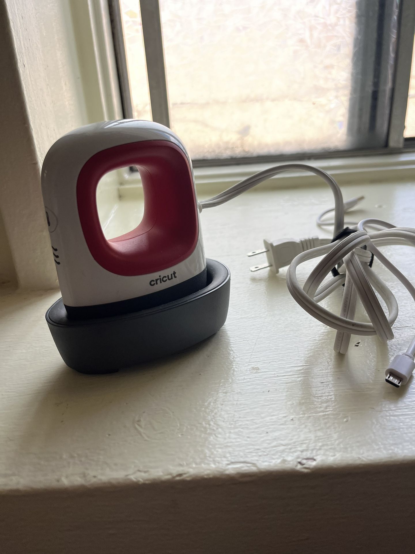 Cricut Small Iron 