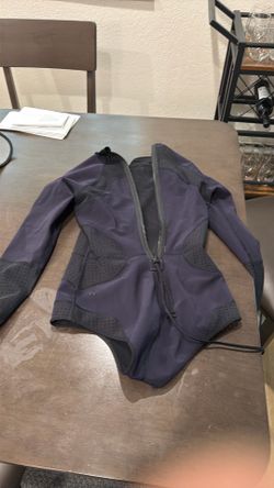 Lululemon swimsuit