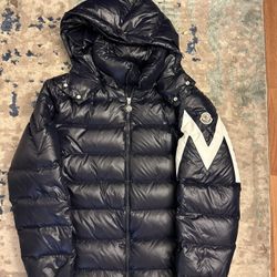 Jacket Moncler 