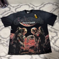 Godspeed shirt