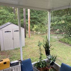 Mobile Home 