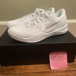 Kobe 8 proto halo size 9 