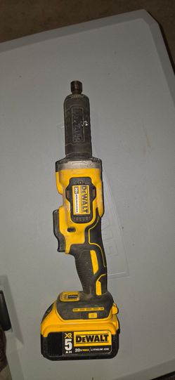Dewalt Die Grinder