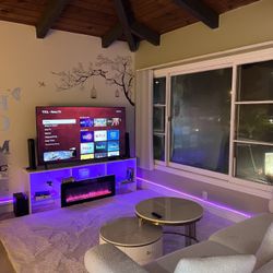 Fully Furnished 1-Bedroom Apartment in Tustin. Move-In Ready!