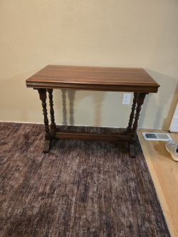 Entry Table