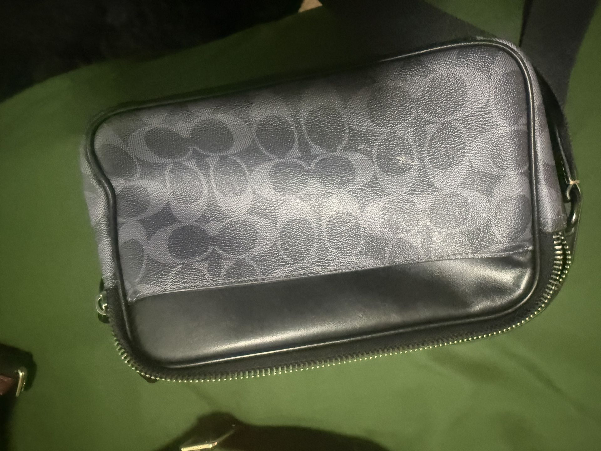 Coach Purses