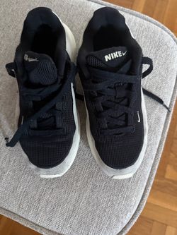 Nike kids sneakers