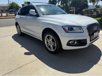 2017 Audi Q5
