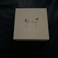  AirPods Pro Still In Box