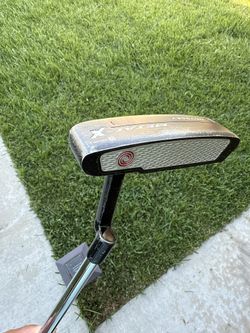 Odyssey Metal x1 Putter