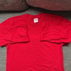 Supreme Blank Tee 