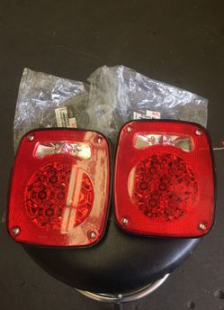 Plafon jeep c/LED