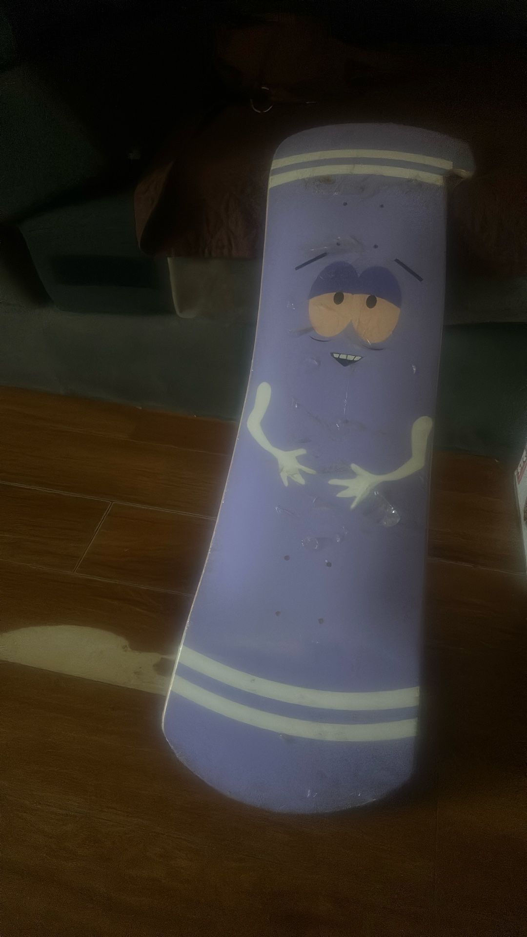 Skate Board