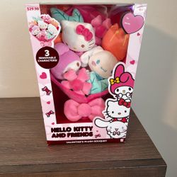 Hello Kitty 