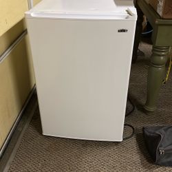Summit Mini Freezer