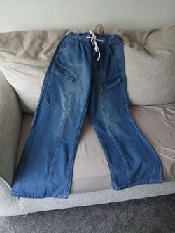 New  jeans